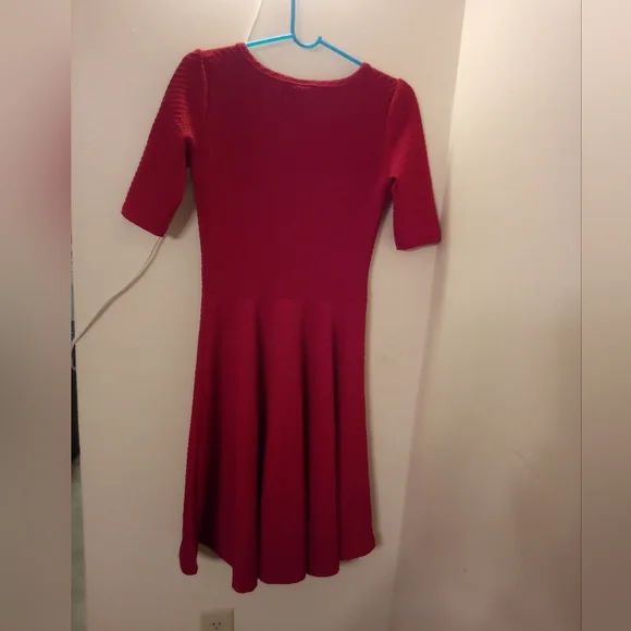 LULAROE DRESS NEW NO TAG SIZE SMALL - Picture 4 of 12